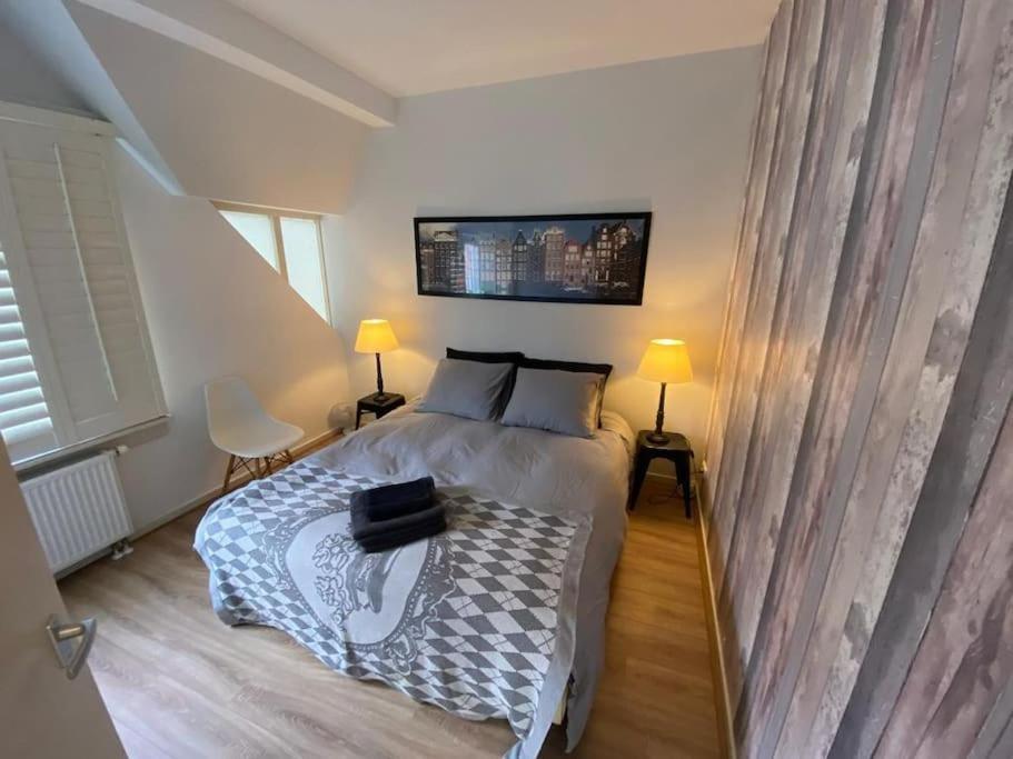 Beach Nearby, Close To Amsterdam, The Hague -6P Wassenaar Εξωτερικό φωτογραφία
