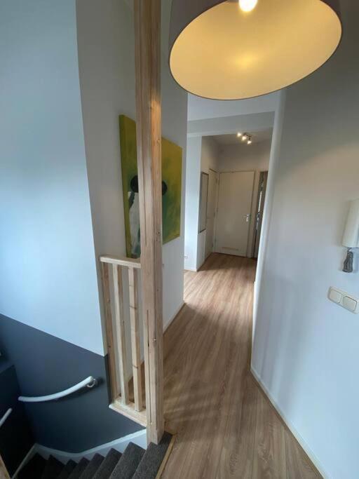 Beach Nearby, Close To Amsterdam, The Hague -6P Wassenaar Εξωτερικό φωτογραφία